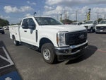2026 Ford Super Duty F-250 SRW Service Body XL