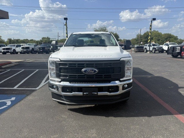 2026 Ford Super Duty F-250 SRW Service Body XL