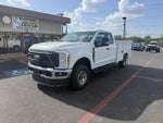 2026 Ford Super Duty F-250 SRW Service Body XL