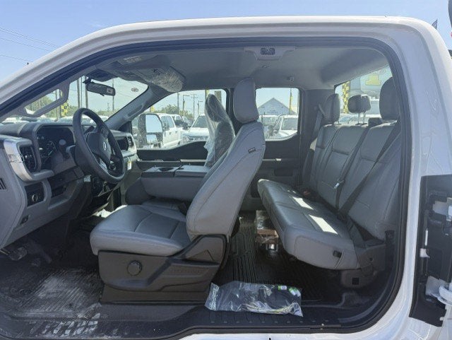 2026 Ford Super Duty F-250 SRW Service Body XL