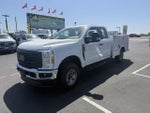 2026 Ford Super Duty F-250 SRW Service Body XL