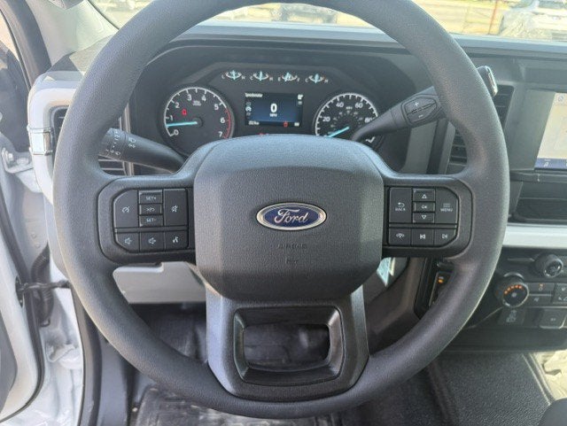 2026 Ford Super Duty F-250 SRW Service Body XL
