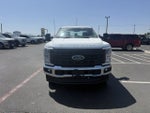 2026 Ford Super Duty F-250 SRW Service Body XL