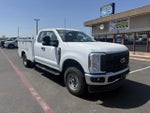 2026 Ford Super Duty F-250 SRW Service Body XL