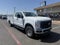 2026 Ford Super Duty F-250 SRW Service Body XL