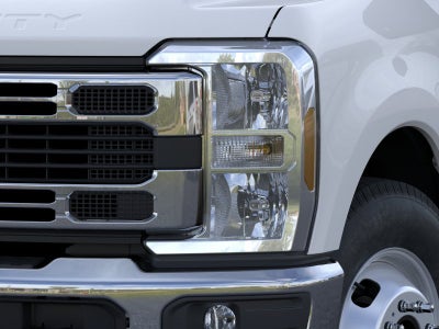 2026 Ford Super Duty F-350 DRW XL