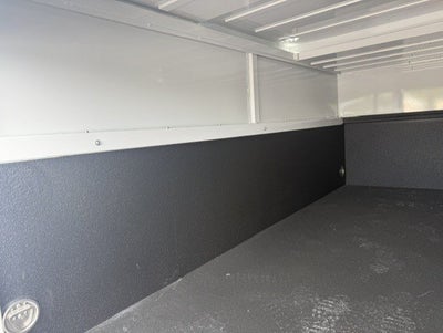 2027 Ford Super Duty F-350 DRW Service Body XL