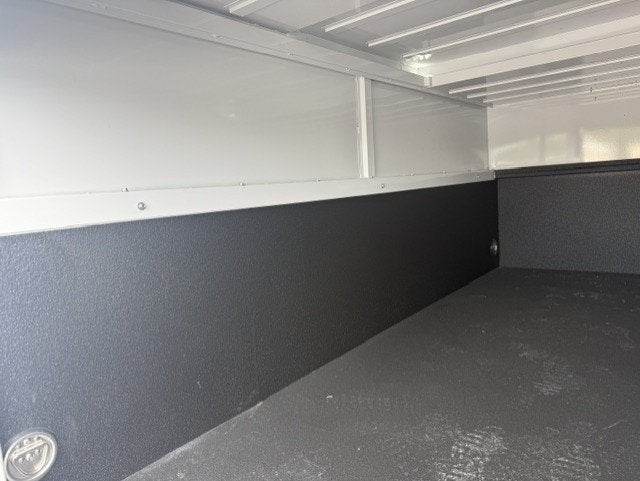 2027 Ford Super Duty F-350 DRW Service Body XL