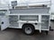2027 Ford Super Duty F-350 DRW Service Body XL