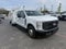 2027 Ford Super Duty F-350 DRW Service Body XL