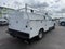 2027 Ford Super Duty F-350 DRW Service Body XL