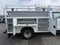 2027 Ford Super Duty F-350 DRW Service Body XL