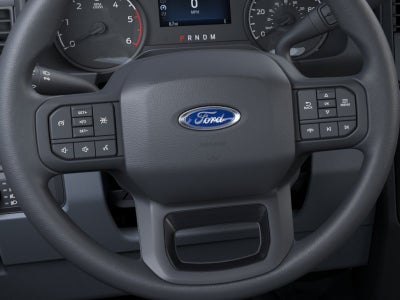 2026 Ford Super Duty F-350 DRW XL
