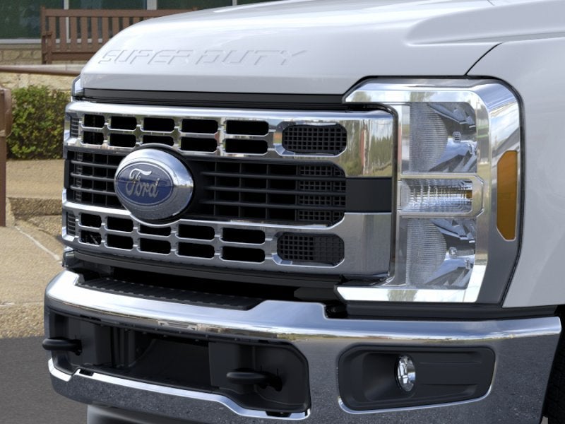 2026 Ford Super Duty F-350 DRW XL