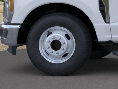 2026 Ford Super Duty F-350 DRW XL