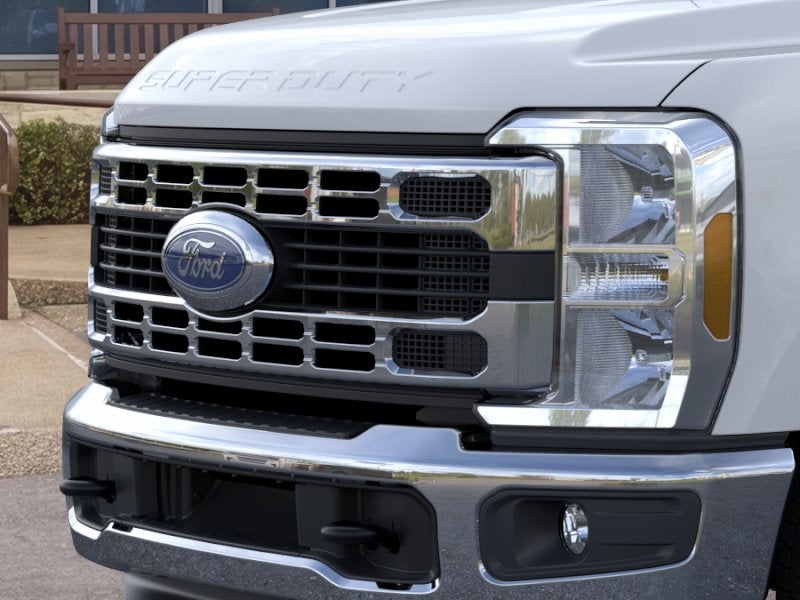 2026 Ford Super Duty F-350 DRW XL