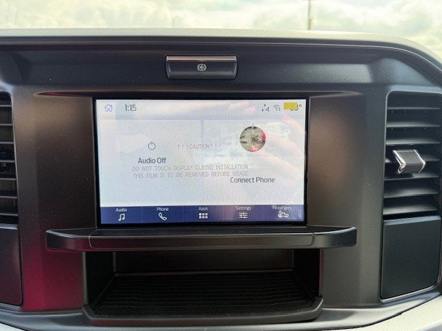 2026 Ford Super Duty F-350 DRW Flatbed XL