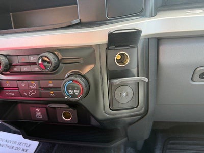 2026 Ford Super Duty F-350 DRW Flatbed XL