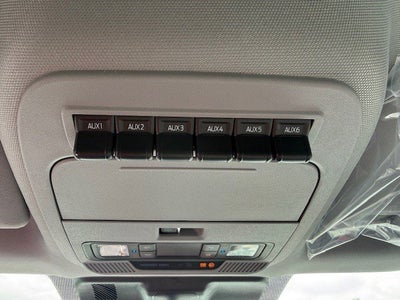 2026 Ford Super Duty F-350 DRW Flatbed XL