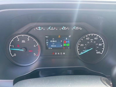 2026 Ford Super Duty F-350 DRW Flatbed XL