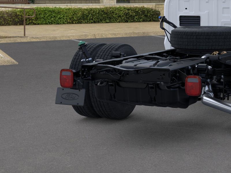 2026 Ford Super Duty F-350 DRW Flatbed XL