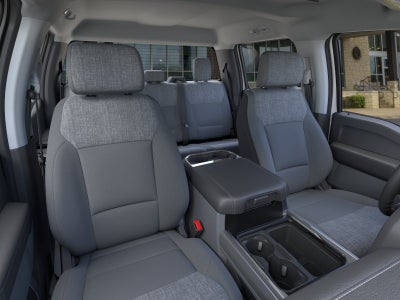2026 Ford Super Duty F-350 DRW XLT