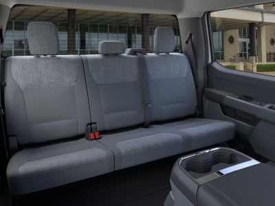 2026 Ford Super Duty F-350 DRW XLT