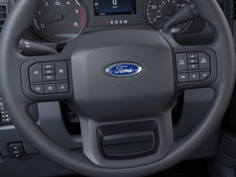 2026 Ford Super Duty F-350 DRW XLT