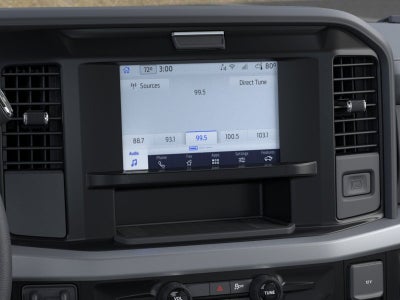 2026 Ford Super Duty F-350 DRW XLT