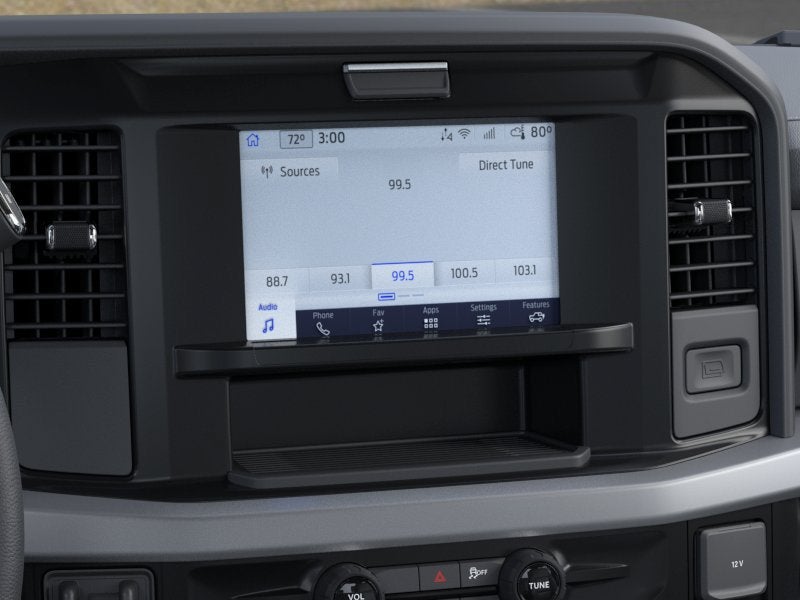 2026 Ford Super Duty F-350 DRW XLT