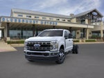 2026 Ford Super Duty F-350 DRW XLT