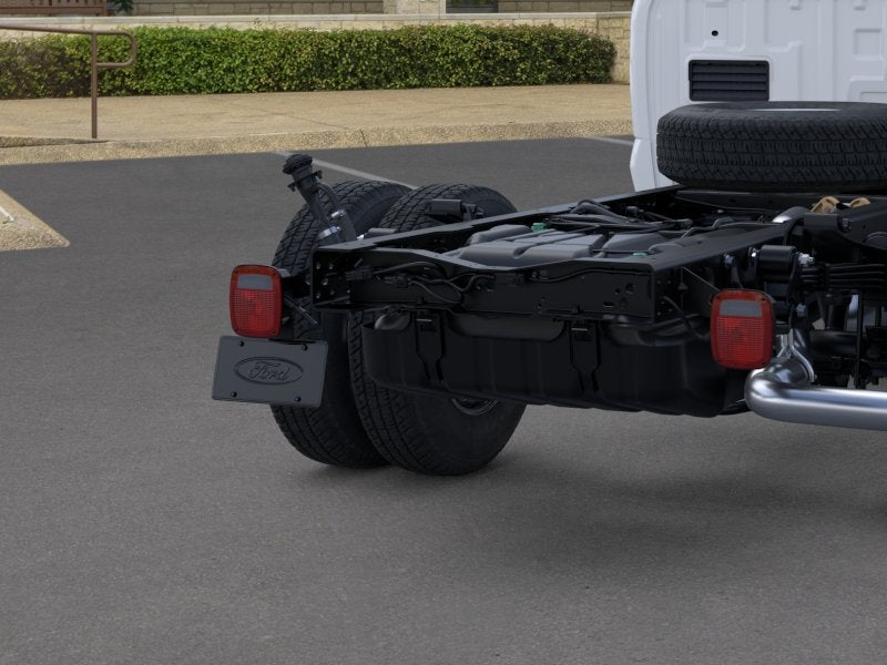 2026 Ford Super Duty F-350 DRW XLT