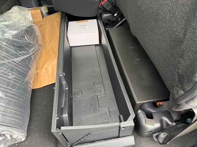 2026 Ford Super Duty F-350 DRW Chassis LARIAT