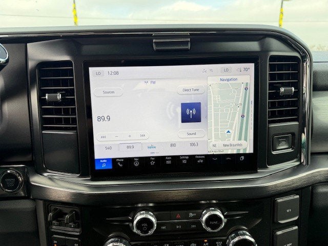 2026 Ford Super Duty F-350 DRW Chassis LARIAT