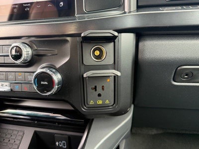 2026 Ford Super Duty F-350 DRW Chassis LARIAT