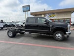 2026 Ford Super Duty F-350 DRW Chassis LARIAT