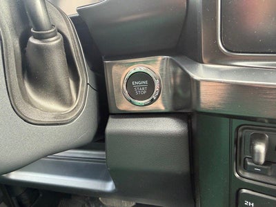 2026 Ford Super Duty F-350 DRW Chassis LARIAT