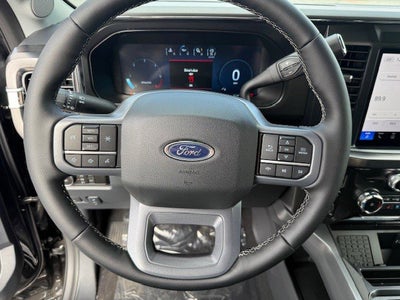 2026 Ford Super Duty F-350 DRW Chassis LARIAT