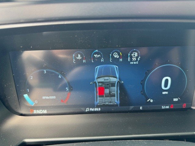 2026 Ford Super Duty F-350 DRW Chassis LARIAT