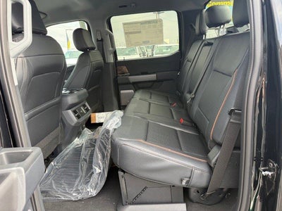 2026 Ford Super Duty F-350 DRW Chassis LARIAT