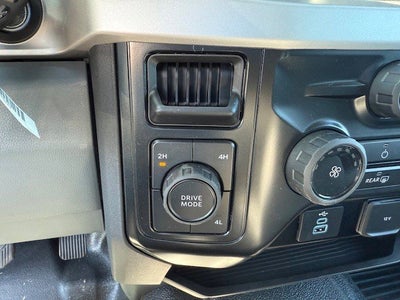 2026 Ford Super Duty F-350 DRW Flatbed XL