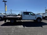 2026 Ford Super Duty F-350 DRW Flatbed XL