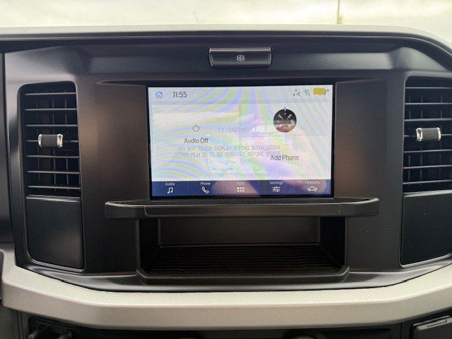 2026 Ford Super Duty F-350 DRW Flatbed XL