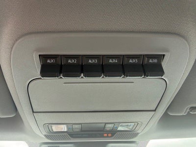 2026 Ford Super Duty F-350 DRW Flatbed XL