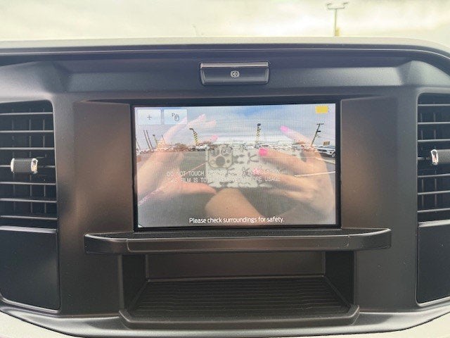 2026 Ford Super Duty F-350 DRW Flatbed XL