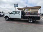 2026 Ford Super Duty F-350 DRW Flatbed XL