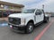 2026 Ford Super Duty F-350 DRW Flatbed XL