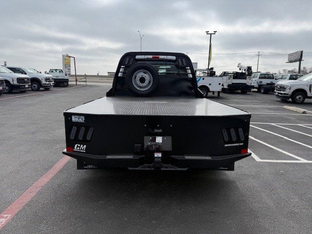 2026 Ford Super Duty F-350 DRW Flatbed XL