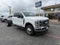 2027 Ford Super Duty F-350 DRW Chassis LARIAT