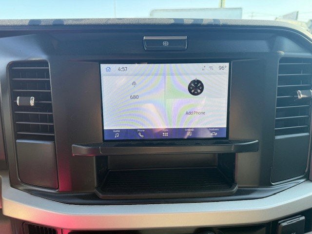 2026 Ford Super Duty F-350 DRW Flatbed XL